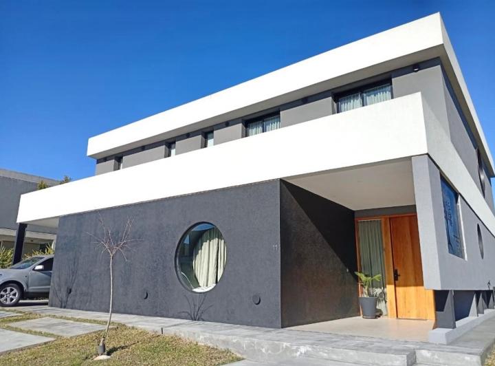 CASA EN ALQUILER TEMPORAL BC VIRAZON NORDELTA 1