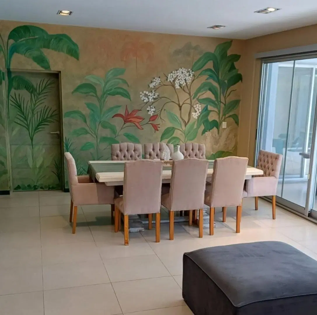 Casa al lago en La Comarca a la Venta 1
