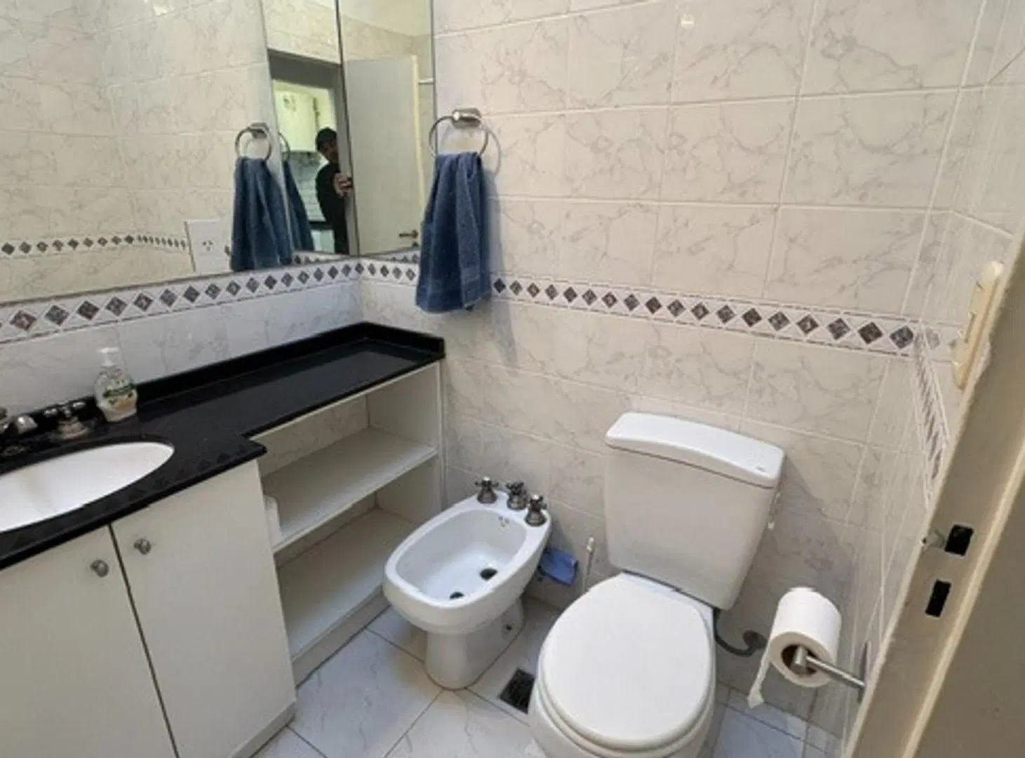Departamento en Alquiler en La Lucila 2 ambientes 3