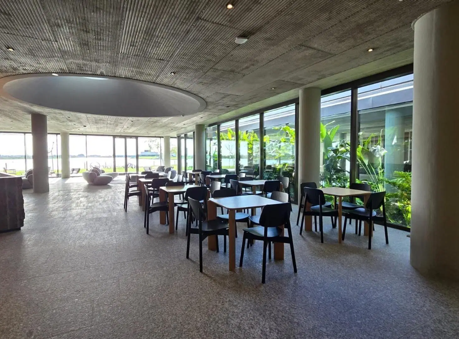 Departamento 3 ambientes en alquiler anual Oceana Nordelta 4