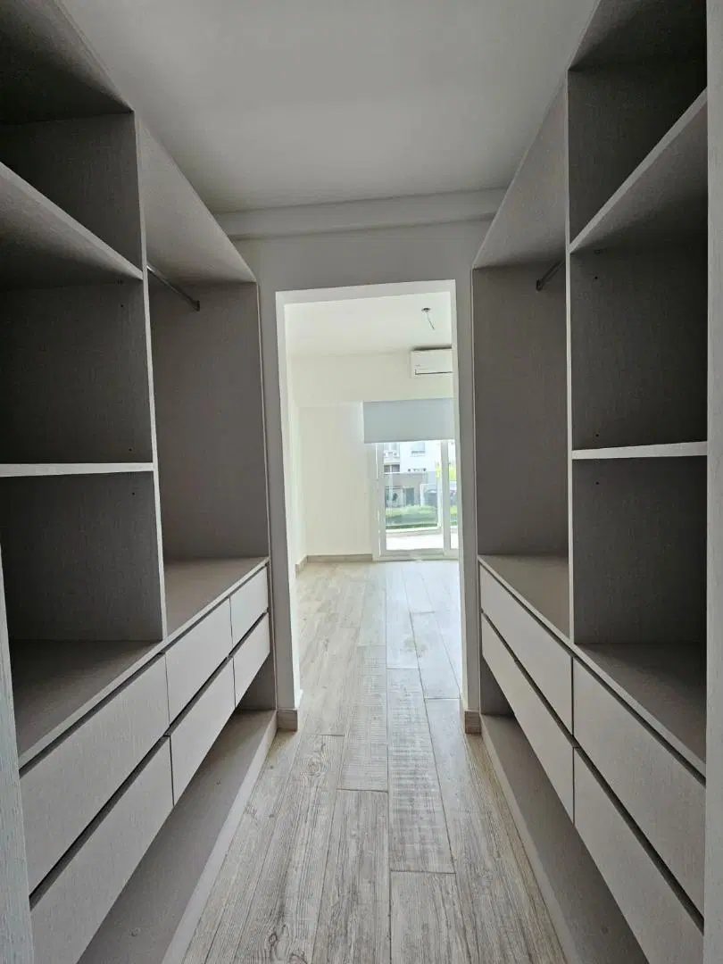 Departamento 3 ambientes a la venta en Nordelta 4