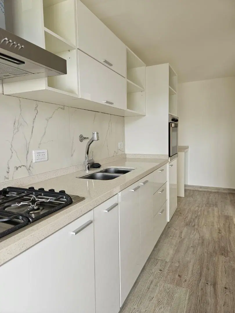 Departamento 3 ambientes a la venta en Nordelta 8