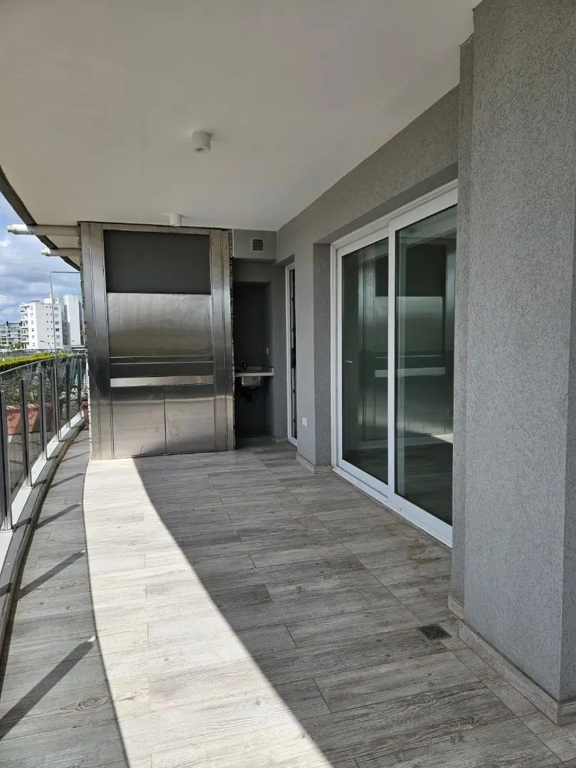 Departamento 3 ambientes a la venta en Nordelta 1