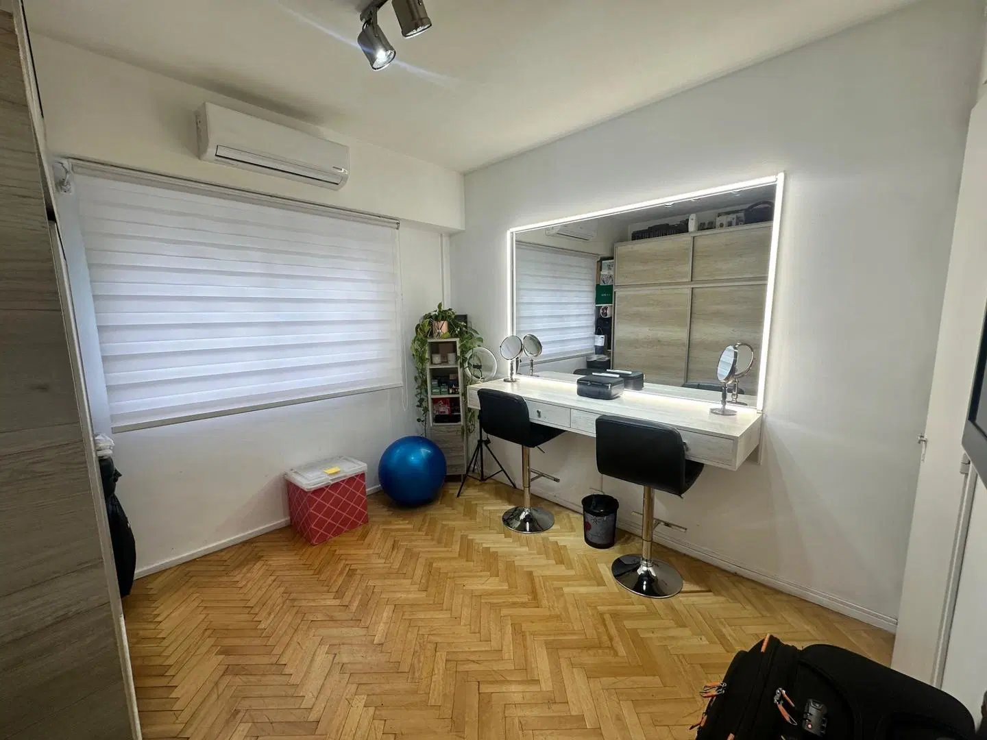 Departamento en Venta 3 Ambientes Olivos Vicente Lopez 4
