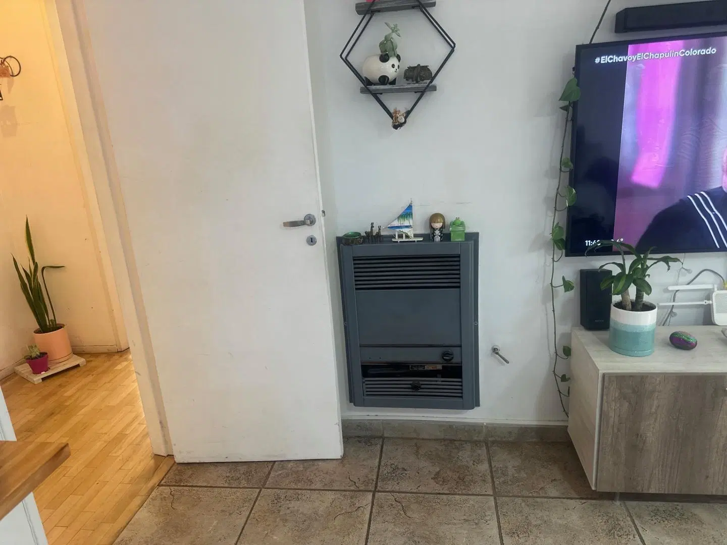 Departamento en Venta 3 Ambientes Olivos Vicente Lopez 2