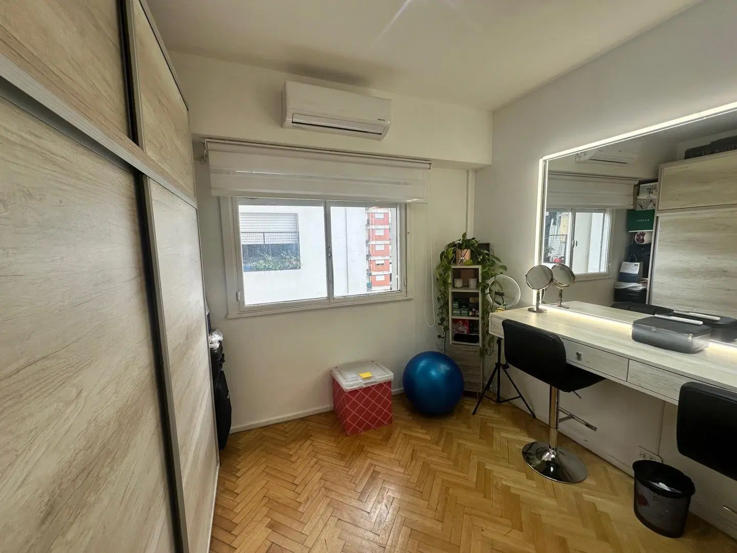 Departamento en Venta 3 Ambientes Olivos Vicente Lopez 5