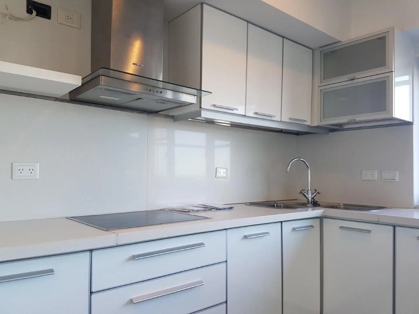 Excelente departamento en duplex con amarra en Marinas Golf 5