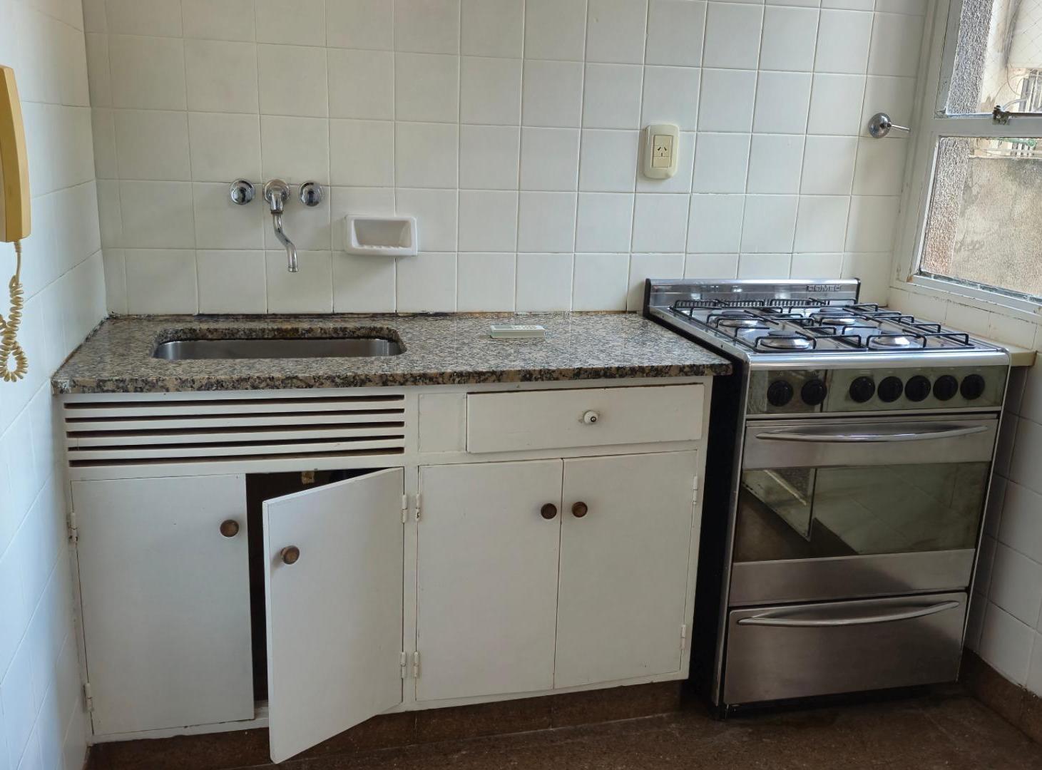 Foto de DEPARTAMENTO EN VENTA 3 AMBIENTES EN ACASSUSO SAN ISIDRO, imagen 2