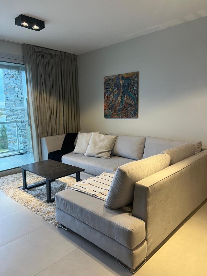 Foto de Departamento de dos ambientes en alquiler amoblado , Nordelt, imagen 4