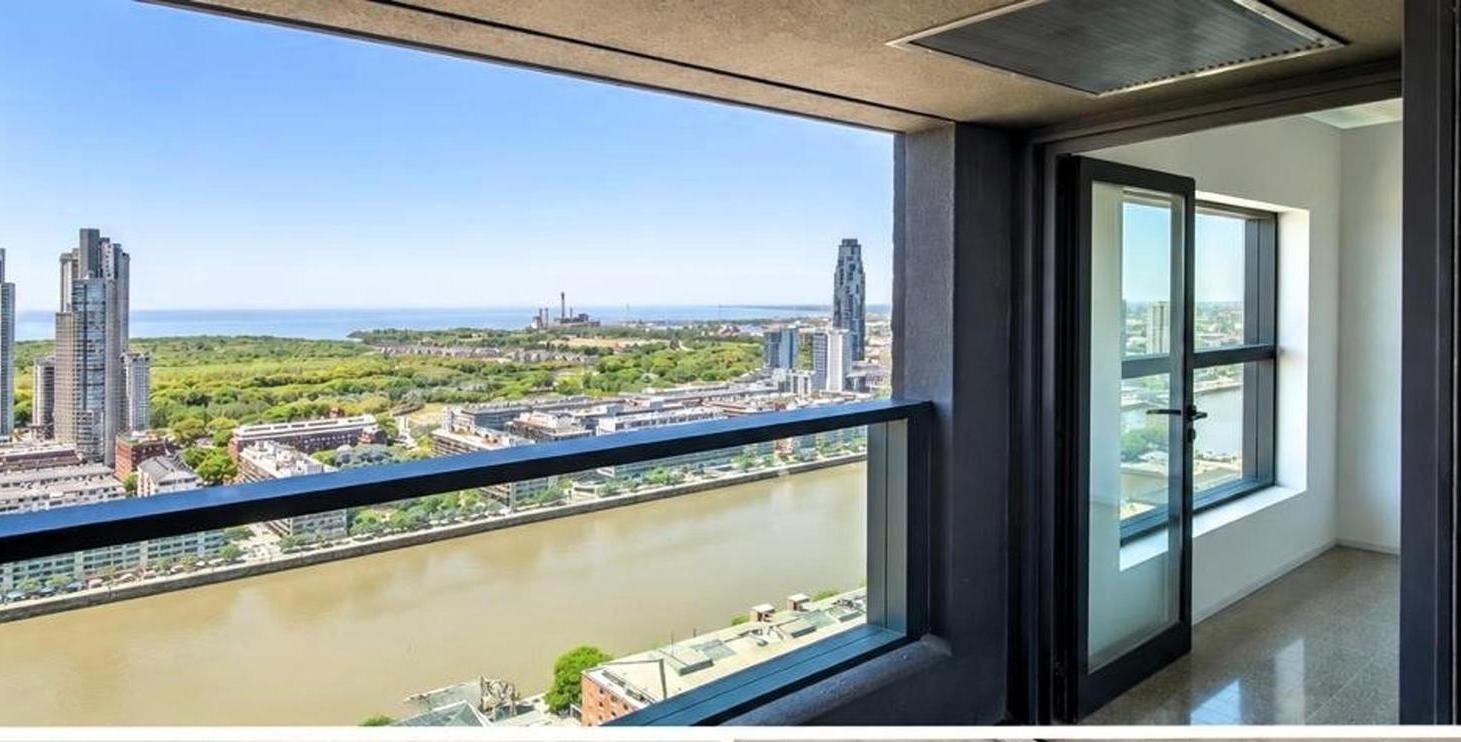 Foto de Departamento en Venta Puerto Madero, imagen 3