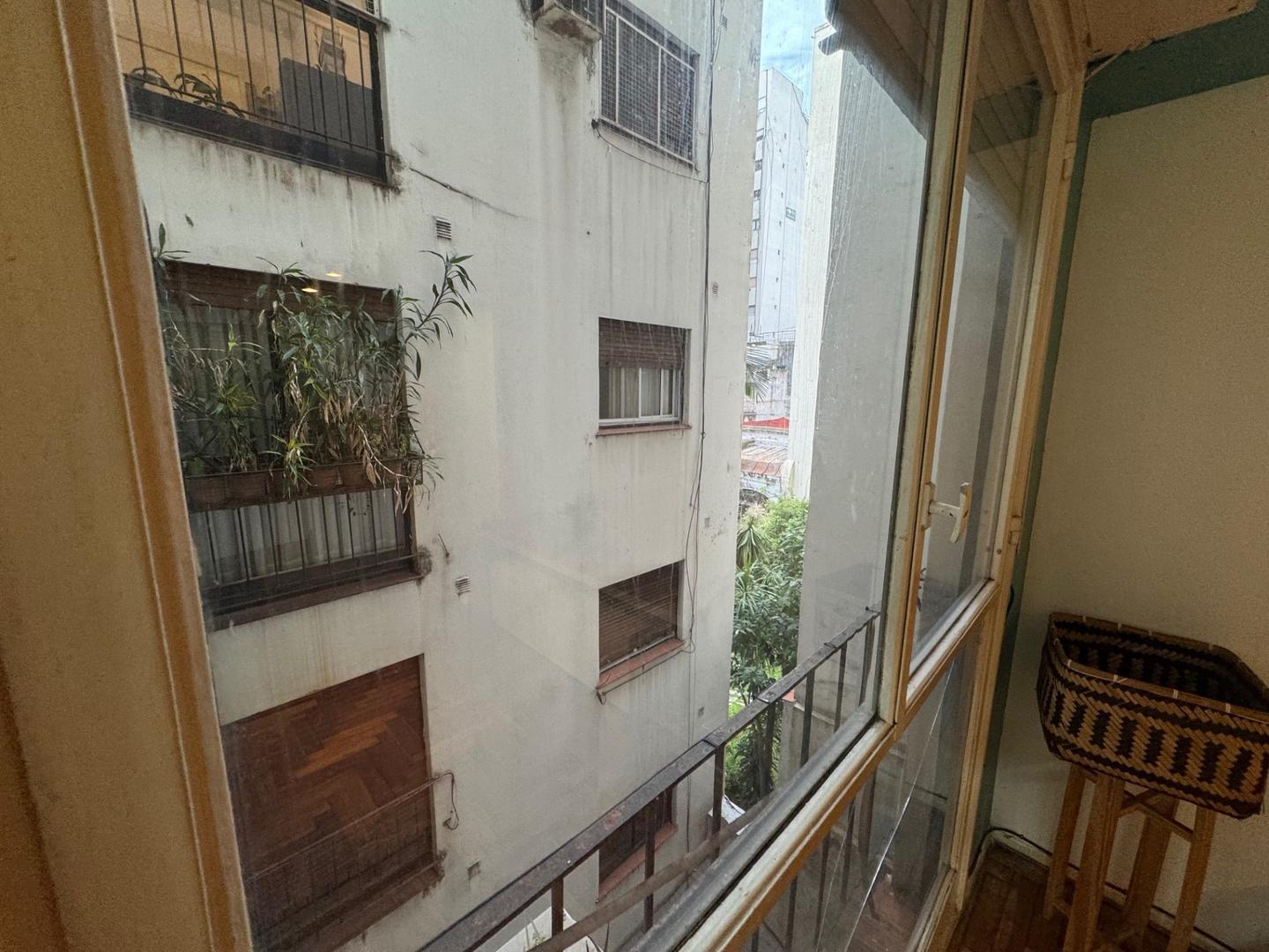 Foto de Departamento en venta en belgrano 2 ambientes, imagen 5