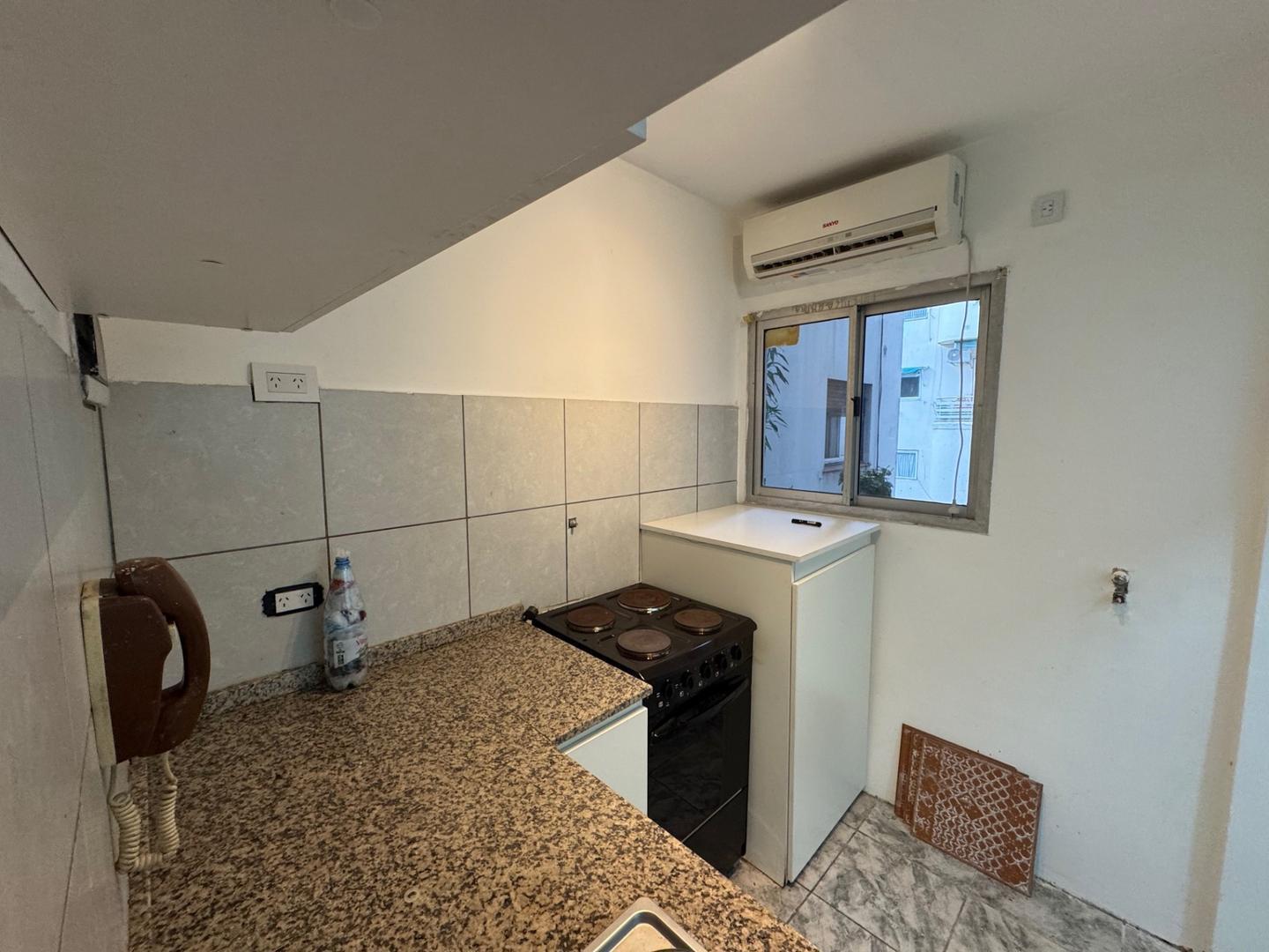 Foto de Departamento en venta en belgrano 2 ambientes, imagen 4