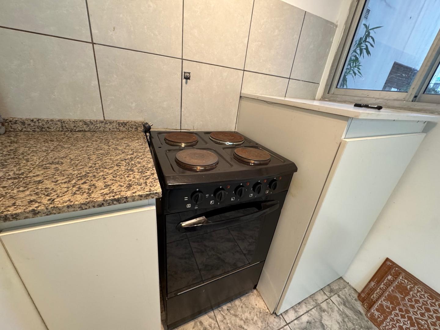 Foto de Departamento en venta en belgrano 2 ambientes, imagen 3