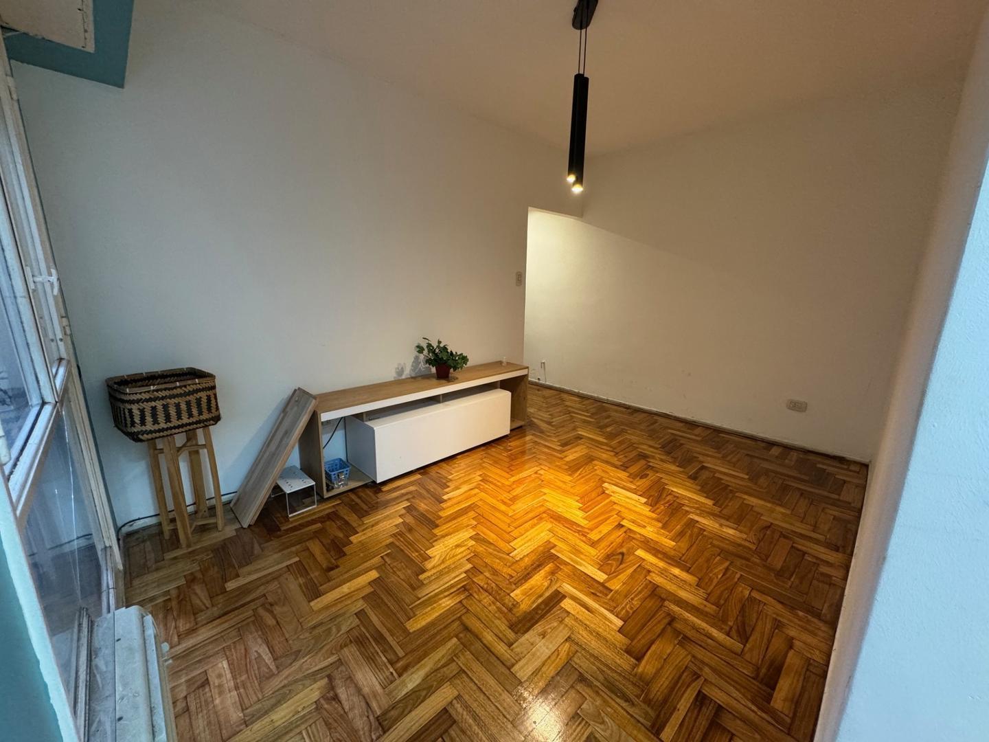 Foto de Departamento en venta en belgrano 2 ambientes, imagen 2