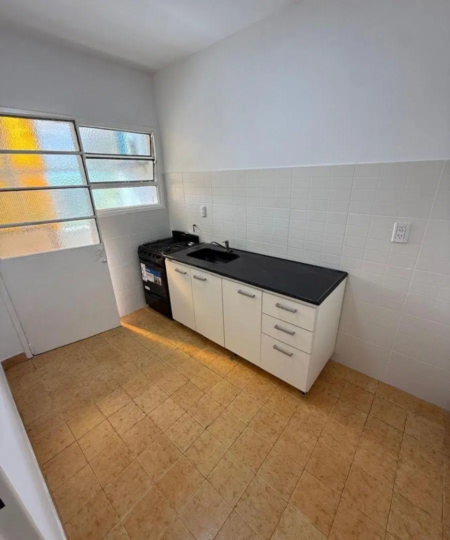 Ramos Mejía - ALQUILER Exc Depto 3 amb remodelado 3