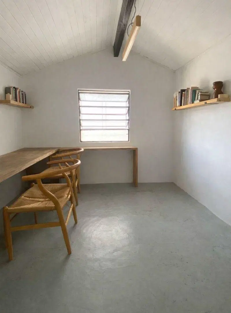 Castelar Sur - Exc Chalet con Depto independiente 2