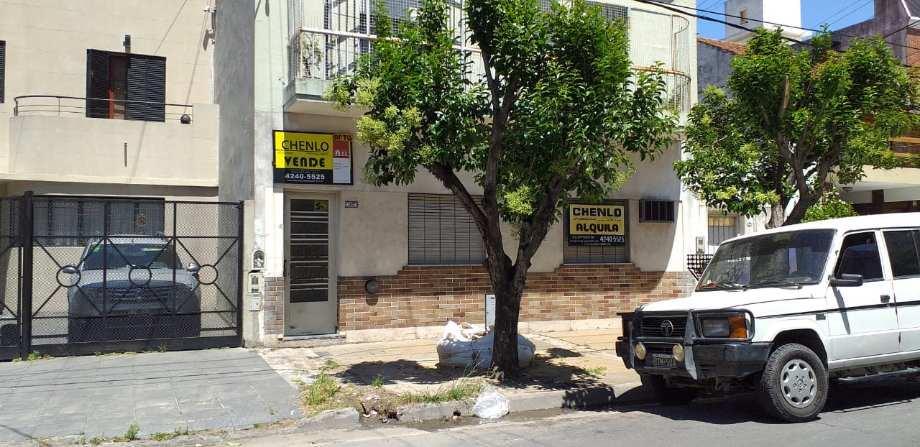 Propiedad en Argentina