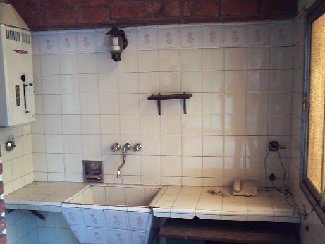 Departamento Tipo Casa en Venta Cond en Lanus Este 4