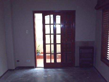 Departamento Tipo Casa en Venta Cond en Lanus Este 1