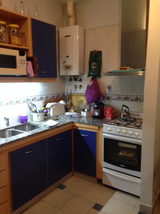 Departamento Tipo Casa en Venta en Lanus Oeste (Excelente Valor) 5