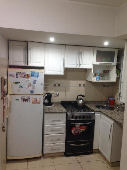 Departamento en Venta en Lanus Este 1