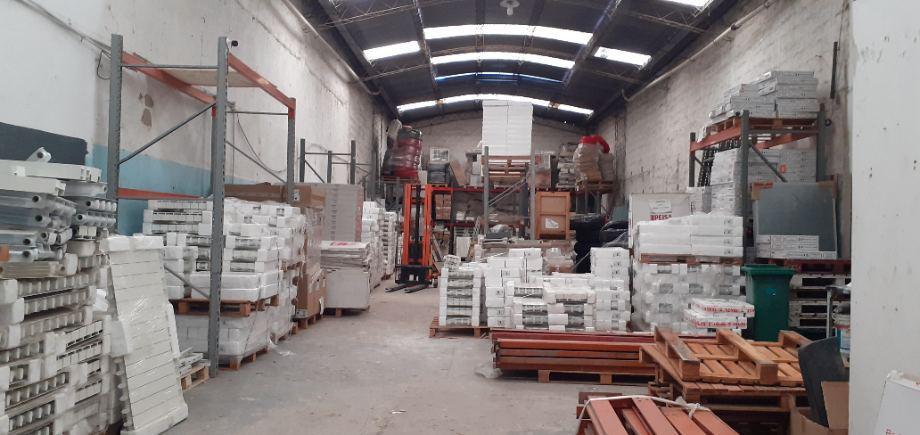 Galpon en Venta en Gerli Oeste