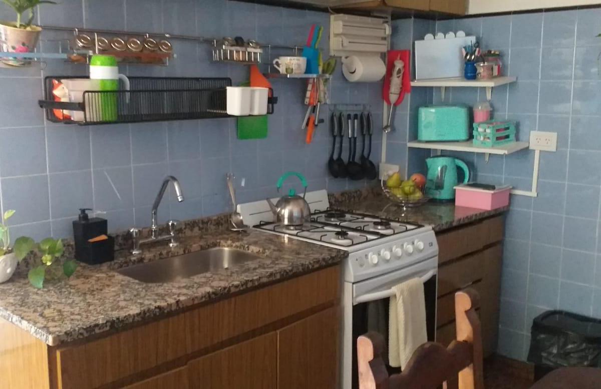 Departamento en Venta 2