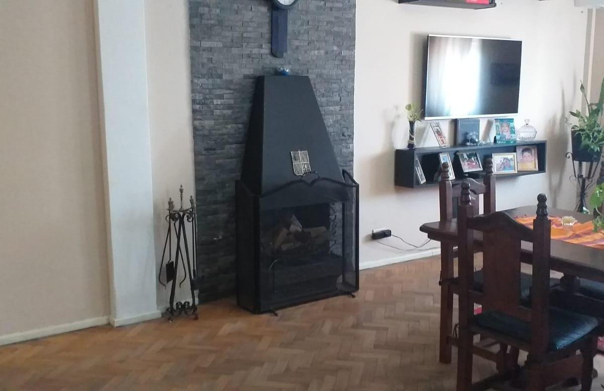 Departamento en Venta 3