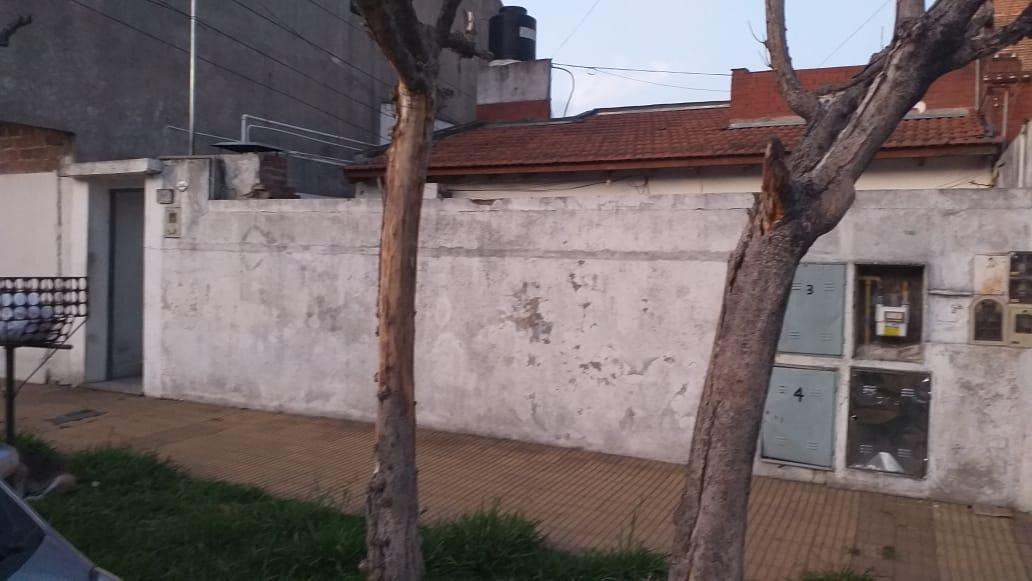 Departamento Tipo Casa Al Frente 1
