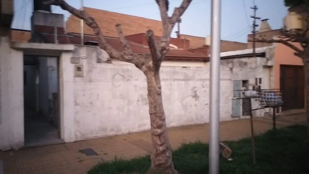 Propiedad en Argentina