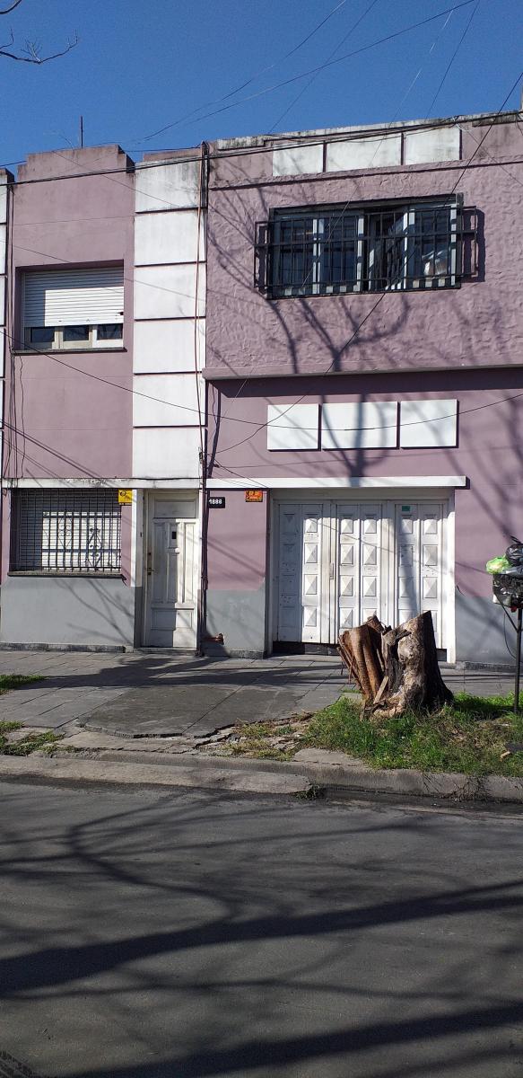 Casa en Venta Ideal Dos Familias 2
