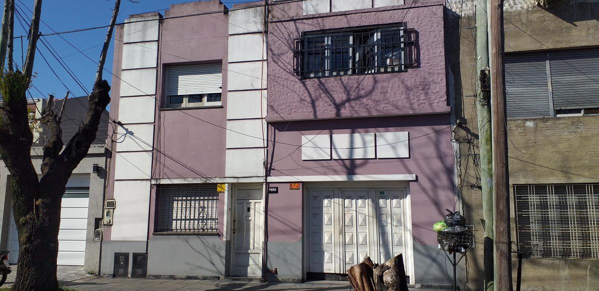 Casa en Venta Ideal Dos Familias 5
