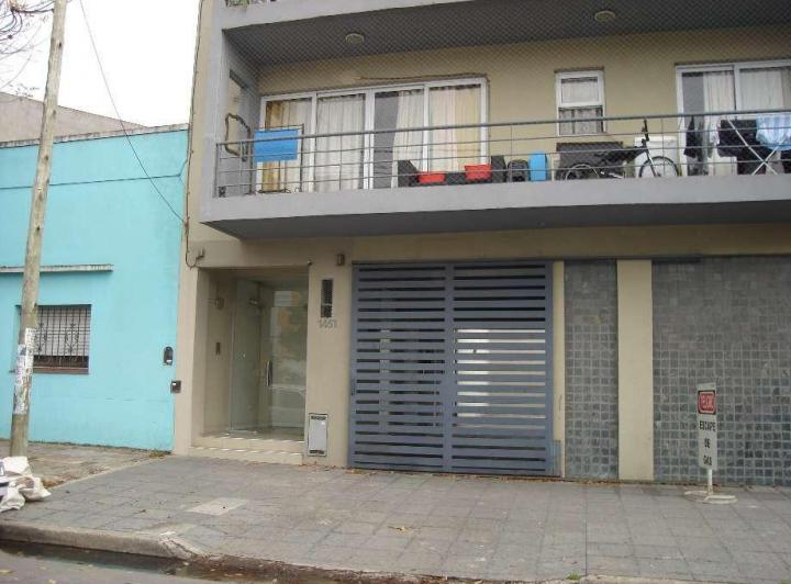 Dpto en lindo barrio 1