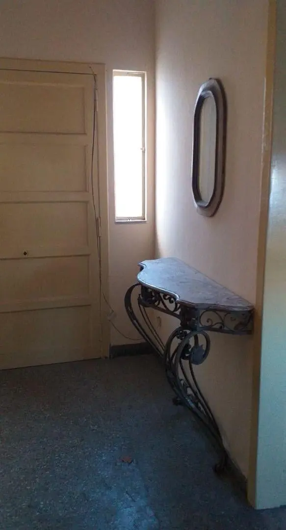 LANUS ESTE CASA EN ALQUILER SOBRE AV. PTE ALFONSIN 807 3
