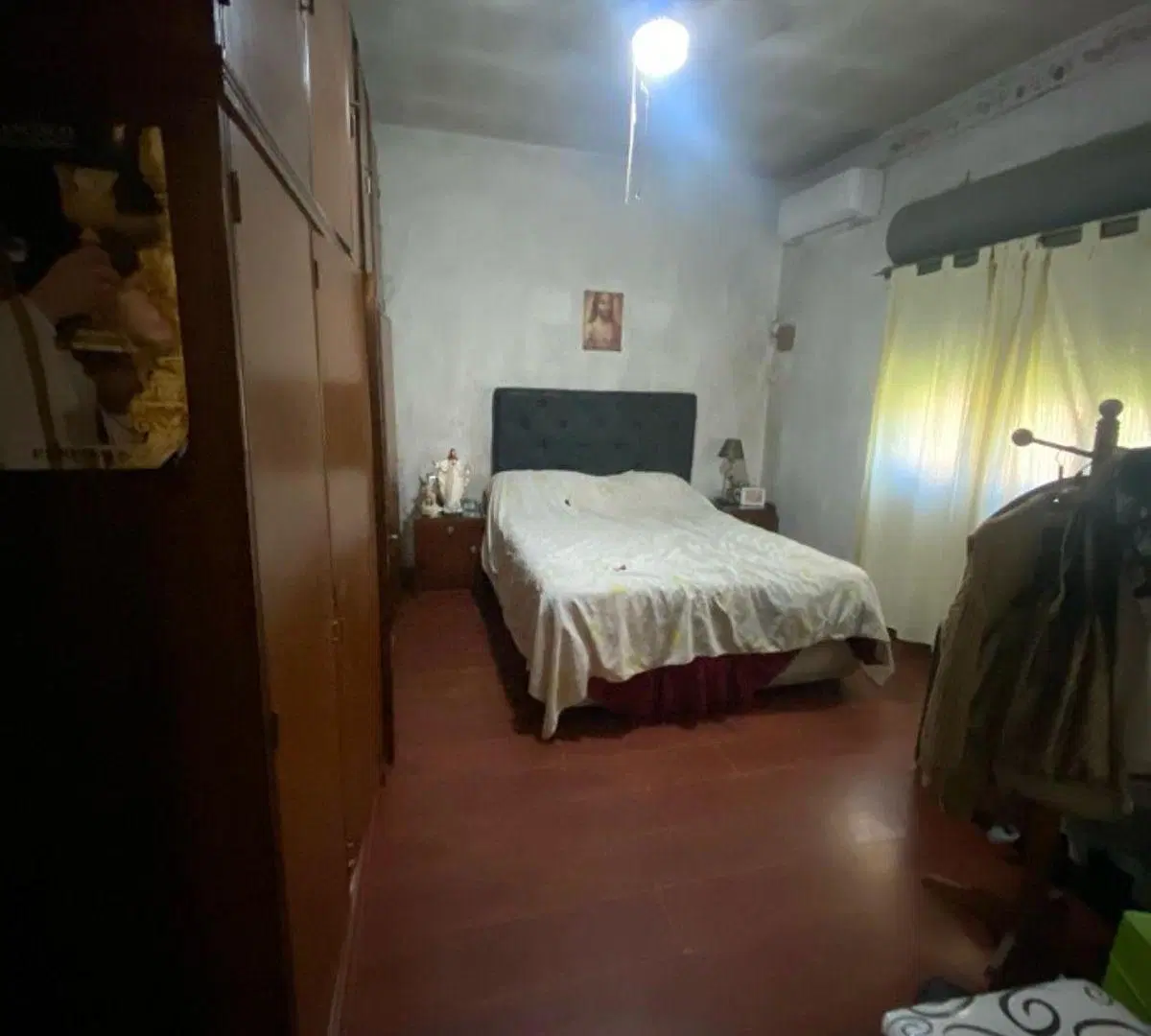 CASA DE 2 AMBIENTES 5