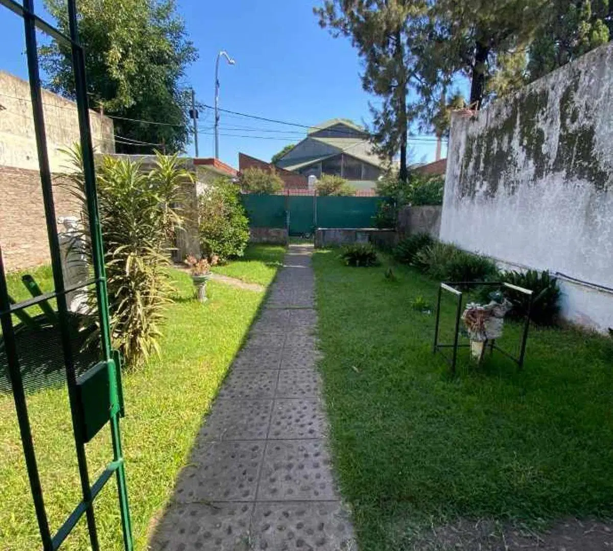 CASA DE 2 AMBIENTES 3