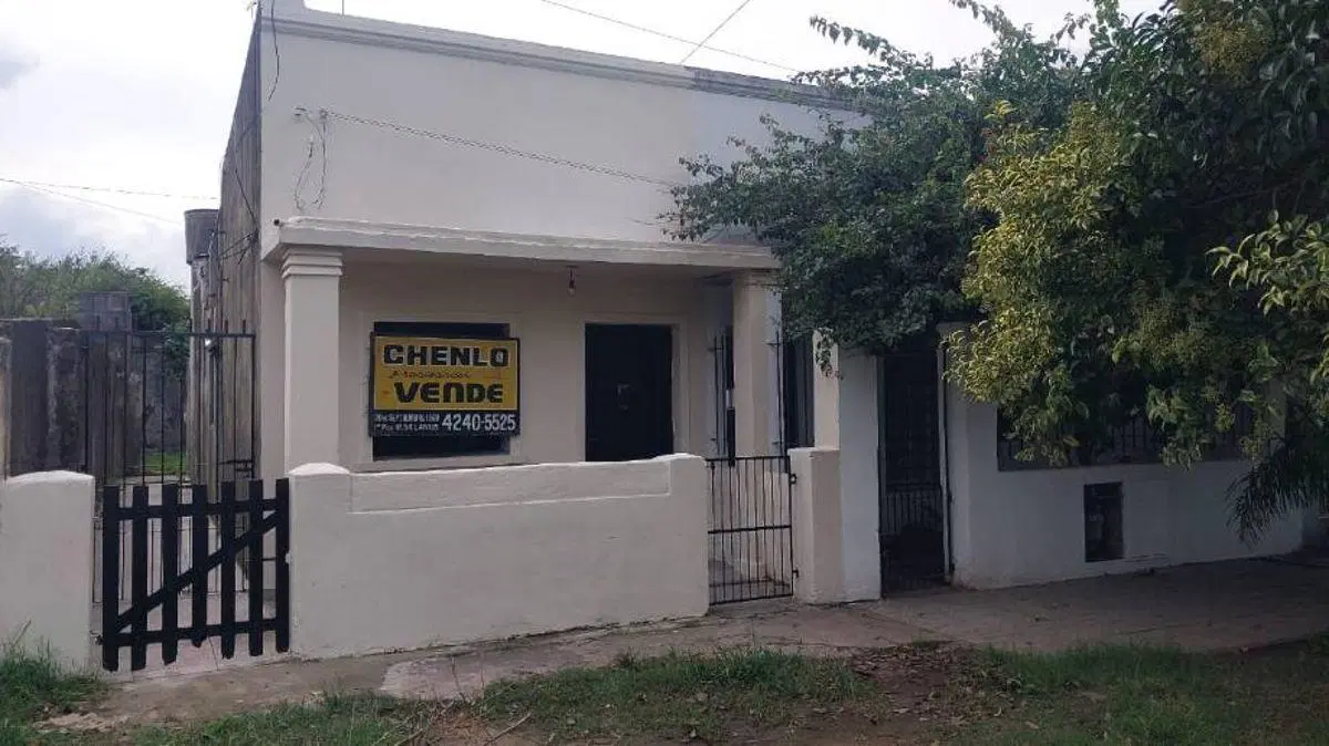 ¡PH al Frente con Patio en Lomas de Zamora, de 2 Amb! 2