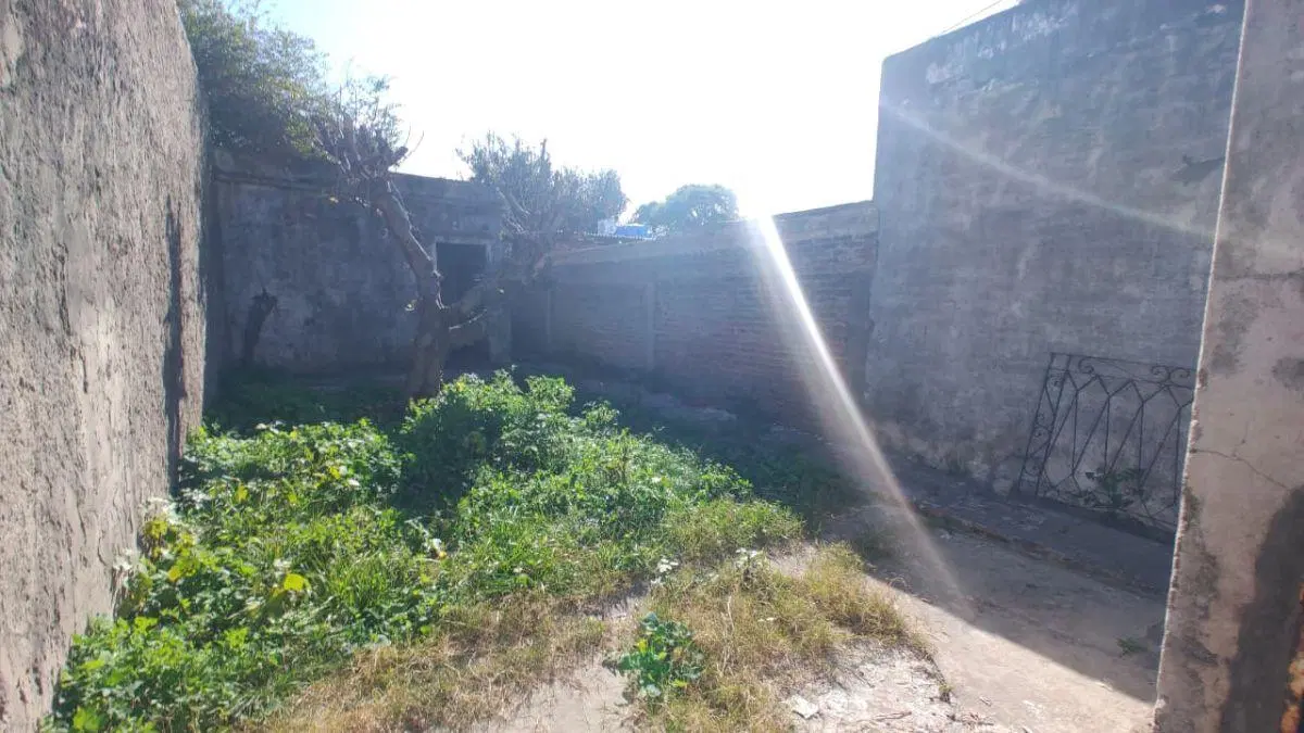 ¡PH al Frente con Patio en Lomas de Zamora, de 2 Amb! 8