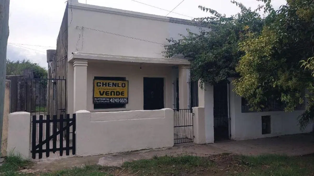 ¡PH al Frente con Patio en Lomas de Zamora, de 2 Amb! 1