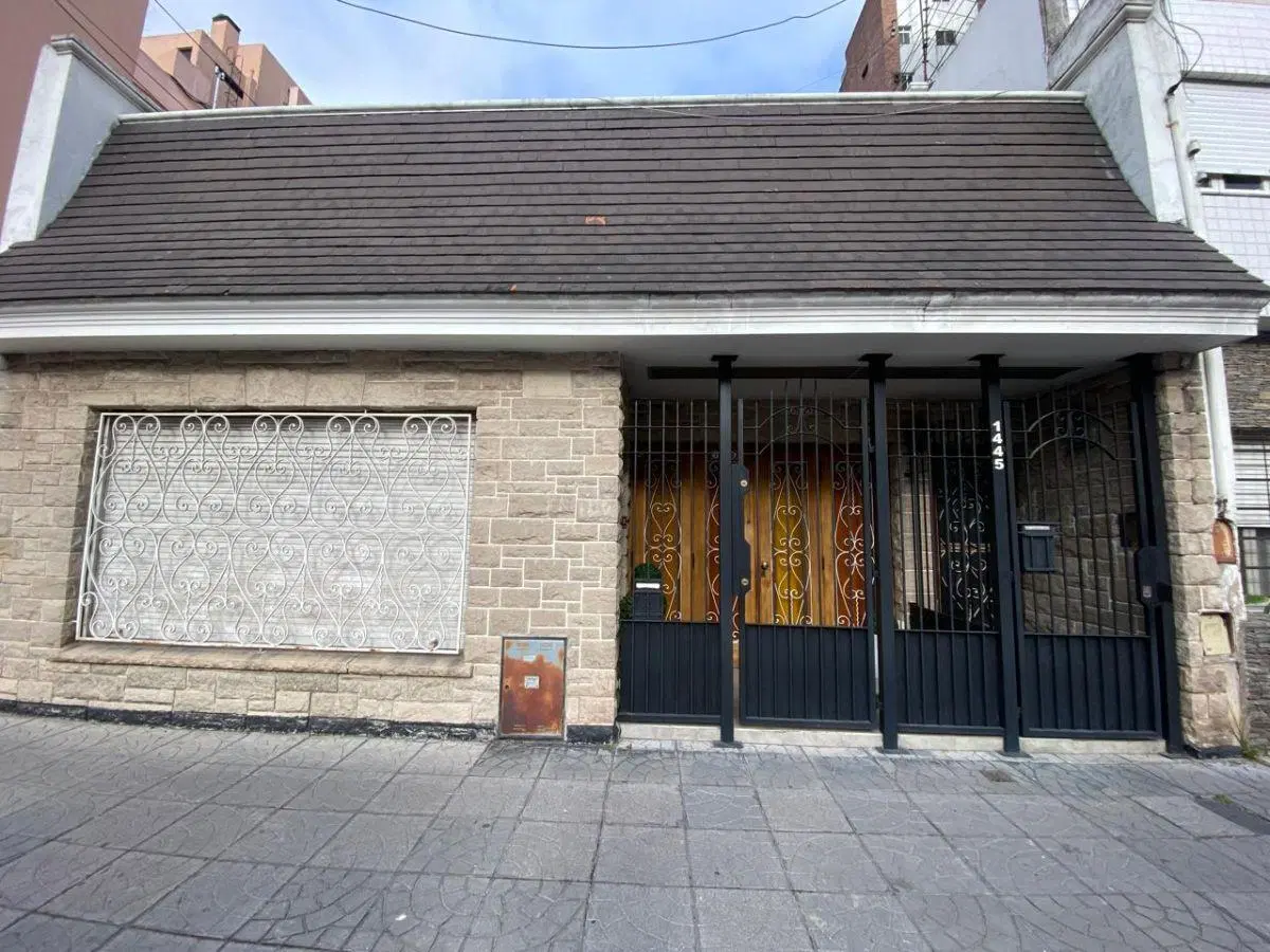 Tipo casa en muy buena ubicacion con expensas bajas 4
