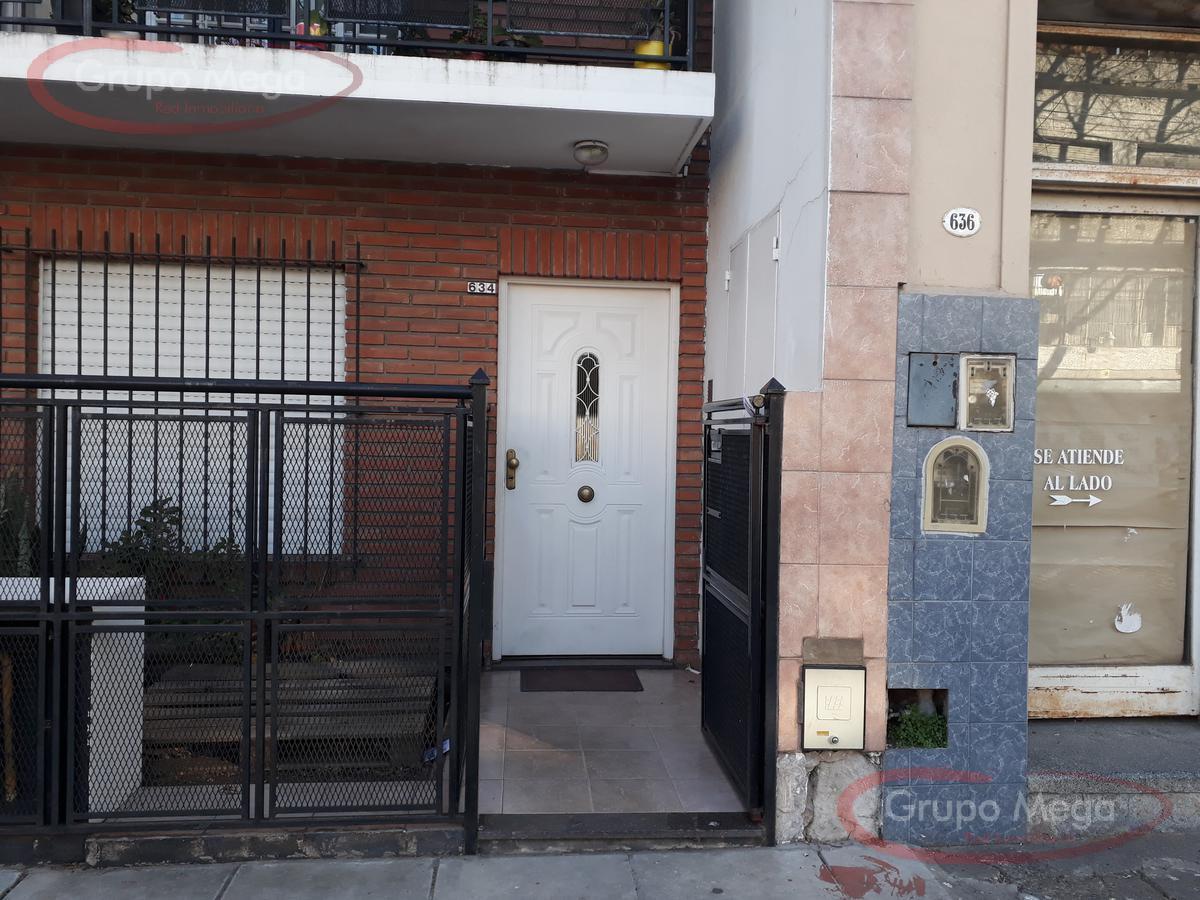 Propiedad en Argentina