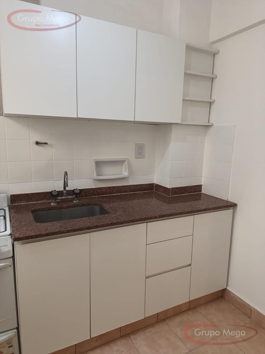 Departamento - Versalles 2