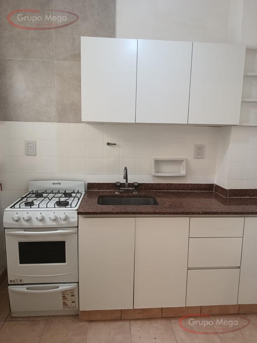 Departamento - Versalles 5
