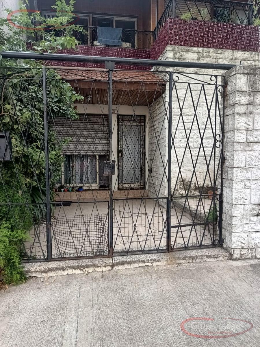 PH PB 4 AMB CON PATIO SIN EXPENSAS