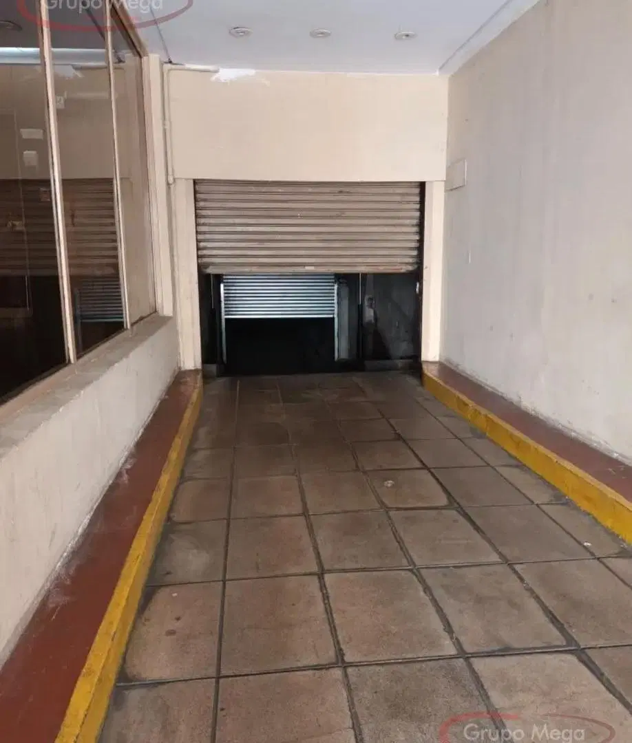 Cochera fija en edificio excel.ubicacion! 2