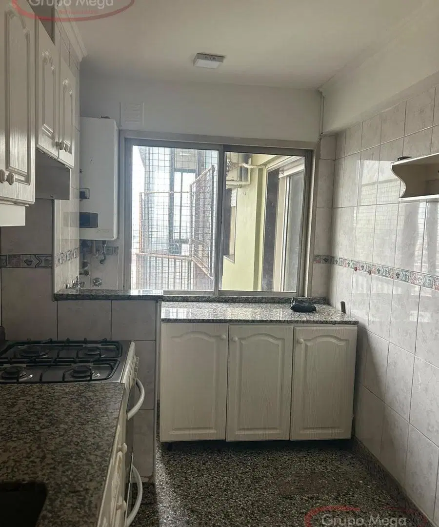 EXCEL. DEPTO DE 3 AMB C/BALCON 1
