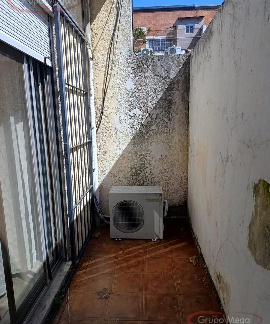 Foto de PH 3 AMB CON PATIO Y TERRAZA!, imagen 3