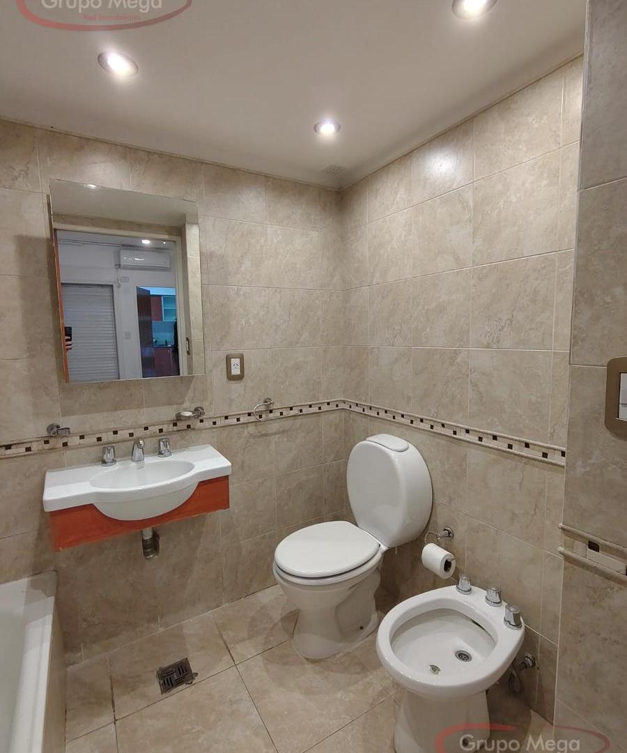 Foto de Departamento 2 amb con balcón MUY LUMINOSO!!, imagen 4