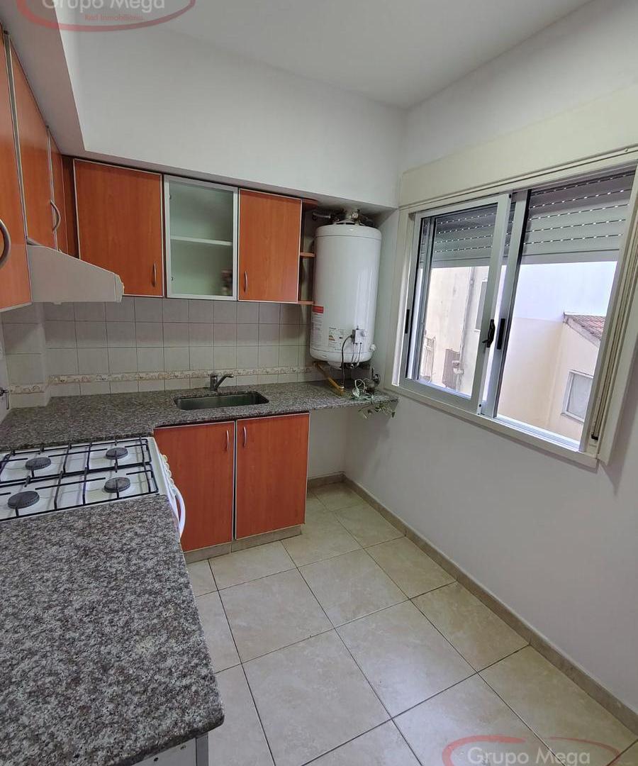 Foto de Departamento 2 amb con balcón MUY LUMINOSO!!, imagen 5