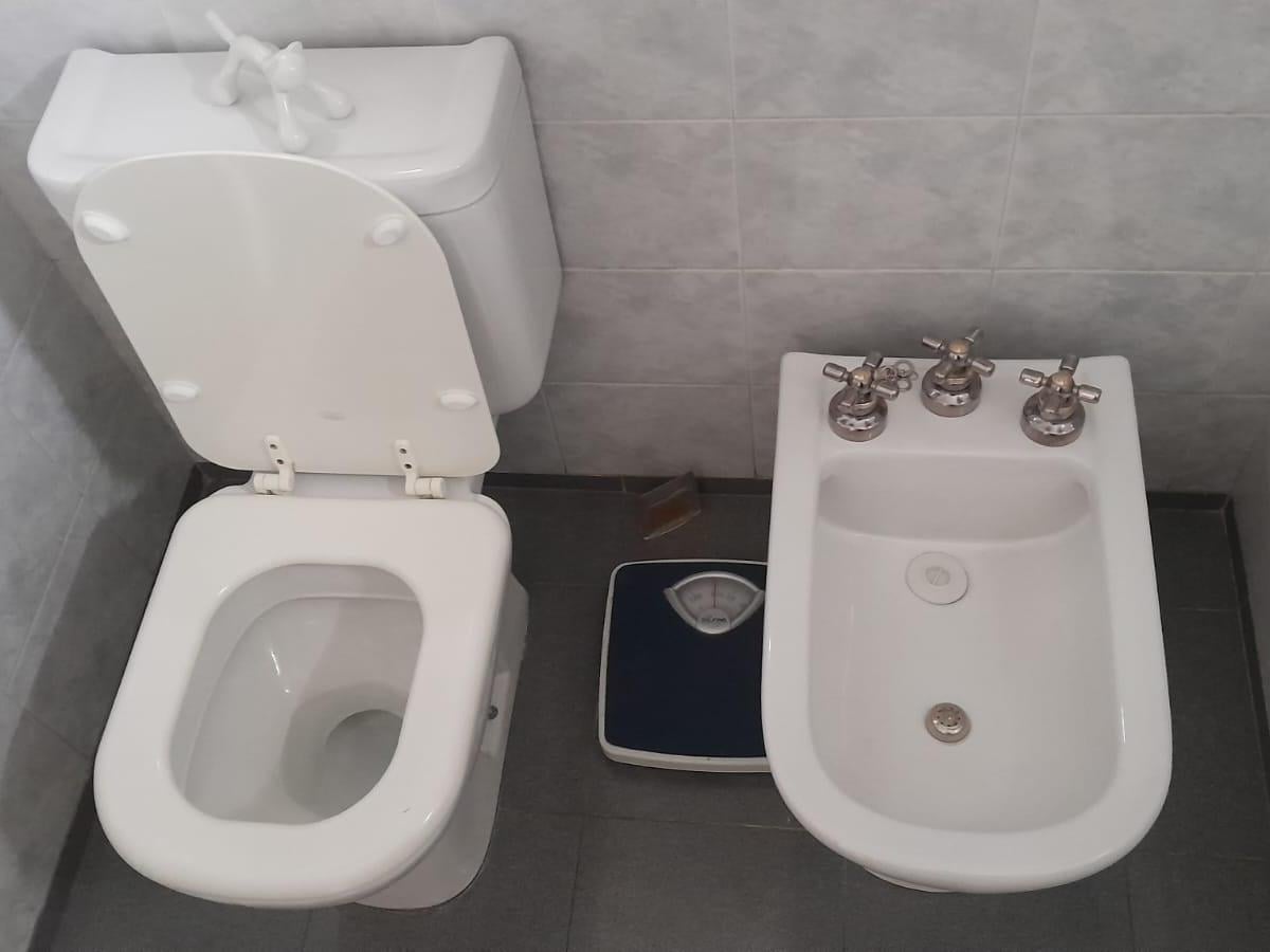 DEPARTAMENTO 3 AMBIENTES.IMPECABLE